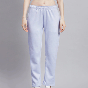 Women Winter Solid Hooded Fleece Two-Piece Tracksuit Jogging Set Quick Dry Pullover Hoodie - Product Image 6