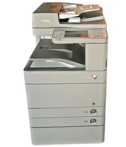 ИК ADV C 5235/40/50/55 б/у сканер для копировального принтера MFP