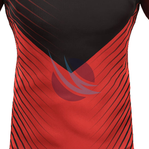 Nouvel Arrivé Uniforme de Rugby Personnalisé Maillot de Rugby de Haute Qualité Uniforme d'Équipe à Usage Personnalisé Vente en Gros Uniformes de Rugby - Product Image 6