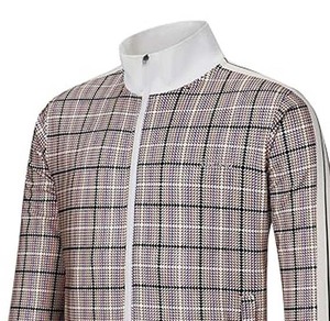 Chándales deportivos personalizados de alta calidad 100% algodón estampado invierno Stock listo para enviar al por mayor chándales baratos personalizados - Product Image 6