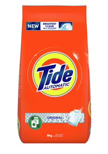 Detergente en Polvo Tide Super White 770g al por Mayor, Paquete de 18 Bolsas, Entrega Rápida a Todo el Mundo - Product Image 3