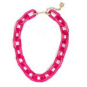 Accessoires de luxe, chaîne décorative multifonctionnelle personnalisée, chaîne en résine épaisse, chaîne en acrylique, décoration murale - Product Image 4