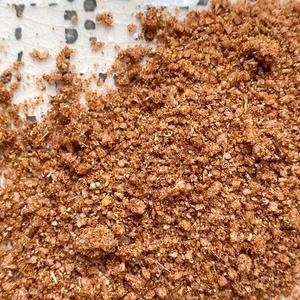 Venta al por mayor de soja/harina de soja gran oferta comida para animales Harina de grano de soja para alimentación animal alta en proteínas - Product Image 2