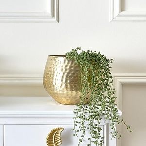 Modern Customized Iron Flower Pot <b>Planter</b> <b>Gold</b> <b>Planter</b> Stand Hot Sale Home Decor Plant Holder Hand Made Flower Pot Stand. - Product Image 4