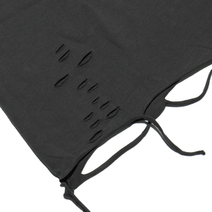 เสื้อยืดวินเทจปักลายลายใส่สบายๆซักได้ตามต้องการเสื้อผ้าไซส์ใหญ่พิเศษออกแบบได้ตามต้องการ - Product Image 3