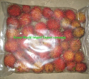 ผลไม้แช่แข็งแสนอร่อยจากเวียดนาม100% ธรรมชาติจากกระบวนการ iqf