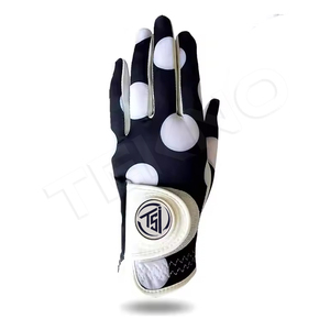Gants de golf de dernière conception fabriqués par des professionnels gants de golf Offre Spéciale antidérapants à vendre au Pakistan - Product Image 1