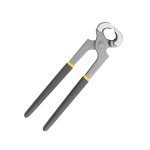 ที่ตัดกีบม้าแบบมืออาชีพ เครื่องมือตัดเล็บและคีมตัดเล็บสำหรับสัตวแพทย์ ใช้สำหรับช่างตัดเล็บม้าและร้านดูแลกีบม้า ซื้อเลยในราคาขายส่ง - Product Image 5