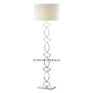 Vente en gros de trépied de qualité supérieure avec dessus blanc pour la maison et l'hôtel lampe décorative de table et de sol à un prix impressionnant - Product Image 5