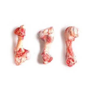 Plusieurs os de fesse de porc congelés pour usage culinaire - Product Image 3