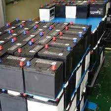 Chatarra de Baterías de Plomo-Ácido para Automóviles Modelo LEAD Battery 001 para Exportación - Product Image 3