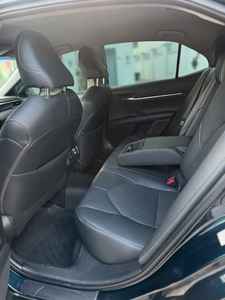 Toyota Camry 2018 d'occasion en bon état et excellent état - Product Image 3