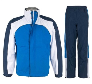 2025-2026 New Custom LOGO High Quality Wholesale Unisex Adults Lightweight Summer Football Training Tracksuits Sets OEM Service - Product Image 4