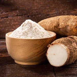 Nuevo Producto Ecológico: 2.5 kg de Almidón de Yuca Biodegradable, Sustentable, de Alta Absorción, Aglutinación Rápida y Sin Polvo - Product Image 1