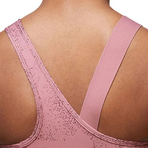 Nueva llegada de las mujeres 2024 Sujetador deportivo para la venta Entrenamientos de gimnasio Sujetador deportivo sin costuras de alto soporte Venta al por mayor Pakistán - Product Image 6