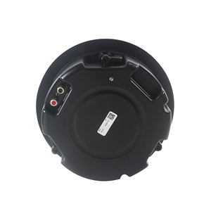 Altavoz de techo ultrafino V con sistema de Tweeter dual para tienda minorista y audio de techo de oficina - Product Image 6