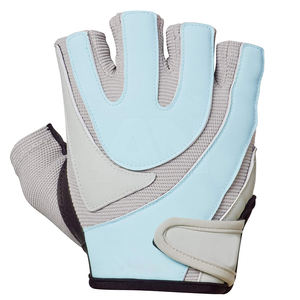 Customized Logo Weightlifting Gloves For <b>Gym</b> Available Workout Fitness <b>Weight</b> Lifting <b>Gym</b> Gloves In Wholesale - Product Image 1