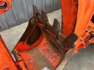 B26คูโบต้า2014 - Product Image 4