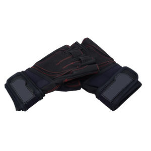 Gants de musculation, gants d'entraînement de fitness, gants de musculation, gants de vélo avec support pour le poignet - Product Image 6