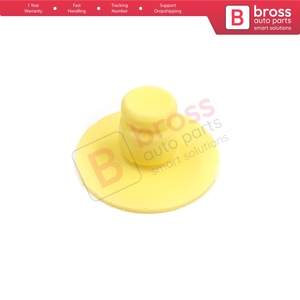 ยางกันกระแทกหลัง BSP930 สำหรับเพลาหลัง 424764 สำหรับ Astra G H - Product Image 3