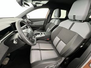 รถยนต์ SUV แกรนด์แลนด์ ปี 2025 มือสอง สภาพดี ระบบไฟฟ้า รองรับ Android Auto ขับเคลื่อน 4x2 เกียร์อัตโนมัติ - Product Image 6
