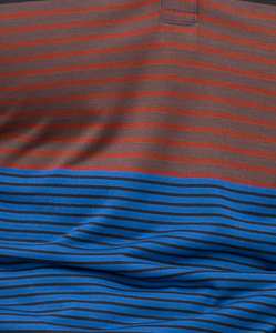 เสื้อโปโลผู้ชายผ้าฝ้าย100% 220 GSM ล่าสุดสไตล์ลำลองพิมพ์ลายโลโก้ Ralph Bangladesh ราคาถูก - Product Image 6