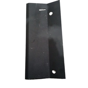 Deflettore Termico Sinistro Componente Industriale Compatibile con Zlk06 Rif. 561039 - Product Image 1