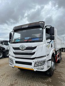 Camion tête motrice 6x4 de bonne qualité, NEUF, modèle 2022 FAW J6P-420 EURO 5Z9, transmission manuelle à 5 vitesses - Product Image 3