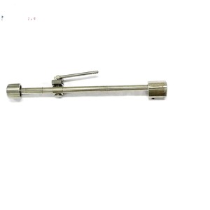 ชุดเครื่องดึงกลับการผ่าตัดระบบทางเดินอาหาร OMNI พร้อมกรอบ Wishbone ของชุดผ่าตัดทางการแพทย์โดย zuol - Product Image 4