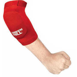 Protège-coudes en néoprène taille unique avec logo personnalisé, protection des genoux en mousse de coton souple, soulagement de la douleur - Product Image 2