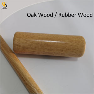 ไม้เบสบอลไม้แอชเมเปิ้ลสำหรับเยาวชนและผู้ใหญ่ค้างคาวเบสบอลพิมพ์ลายโลโก้ได้ตามต้องการ - Product Image 3