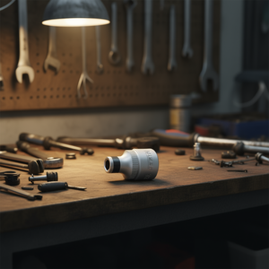 Hazet Adapter High Quality <b>Socket</b> for Versatile Use - Product Image 3