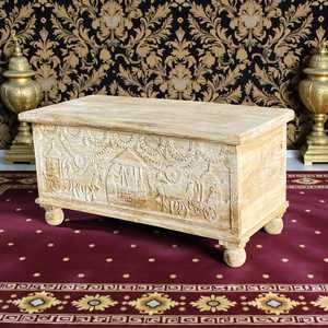 Mueble de Madera Vintage para Almacenamiento y Organización en el Hogar - Product Image 2