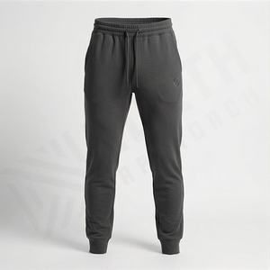 Pantalones Deportivos para Hombre, Lavados, de Nailon, para Senderismo, Correr, Chándal, Pantalones Deportivos Holgados para Gimnasio, Ropa Deportiva para Exteriores - Product Image 1