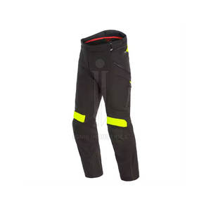 Pantalones de Motocross para hombre hechos a medida de estilo único, pantalones de Motocross con impresión por sublimación para hombre - Product Image 1