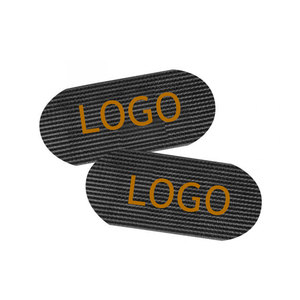 ODM Service Magic Barber Wig Hair Grippers <b>Grips</b> Supplier Holder Hook and Loop <b>Tape</b> Black Pink in Bangs Stickers for Beautiful - Product Image 4