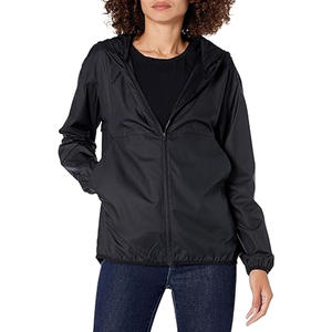 Jacket Wholesale High Manufacturer New Style Best Material <b>Windbreaker</b> Jacket <b>for</b> <b>Women</b> - Product Image 2