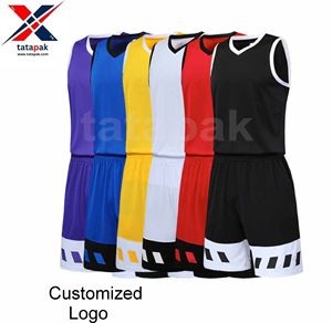 Uniforme de basket-ball professionnel personnalisé haute performance confort et durabilité style de match le plus vendu prix compétitif - Product Image 5
