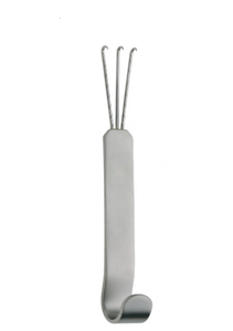 ผ่าตัดตะขอผิวคมสแตนเลส | การดำเนินงานของโรงพยาบาลเย็บไมโครตะขอเครื่องมือผ่าตัดโลโก้ที่กำหนดเอง - Product Image 2