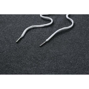 Sudadera con capucha pesada de alta calidad 100% sudaderas con capucha de algodón Unisex Sudadera con capucha de Impresión digital personalizada para hombres - Product Image 2