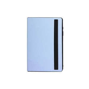 Funda Protectora de Cuero Netzy con Soporte Giratorio de 360 Grados para Samsung Galaxy Tab A9 - Product Image 3