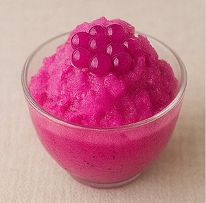 Boba con Sabor a Pitaya en Botella con Jarabe para Té con Leche, Jugos y Postres, Gran Venta - Product Image 5