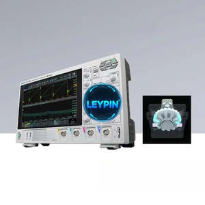 Oscilloscope numérique 4 canaux 100 MHz 12 bits 2 GSa/s 50 MPts de mémoire RIGOL DHO1104 Haute résolution OEM Lexso - Product Image 4