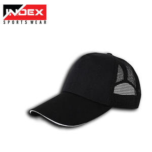 Casquette de baseball de style vintage unique pour sports de plein air camionneur Logo personnalisé Chapeaux de baseball en tissu imperméable de haute qualité - Product Image 2