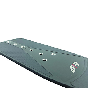 Pedana effetto carbonio - Product Image 3