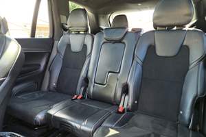 VOLVO XC90 T6 R-DESIGN 2018 USADO, Volante a la Izquierda/Derecha - Product Image 5