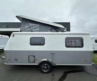 Caravane de tourisme E=r=i=b=a Touring 642 pour 3 à 5 personnes, MINI CARAVANE DE GRANDE QUALITÉ, Sterling Europa Caravan 520, caravanes de voyage à vendre, CARAVANE TEARDROP