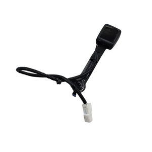 Crochet de ceinture de sécurité avant droit HYUNDAI Série Bayon 88840-Q0000 (21>) - Product Image 1