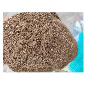 Alimento para Caballos, Salvado de Trigo 18-24%, Aceite de Semilla de Palma, Alimento para Animales, Semillas para Ganado Vacuno, Ovejas y Caballos - Product Image 2