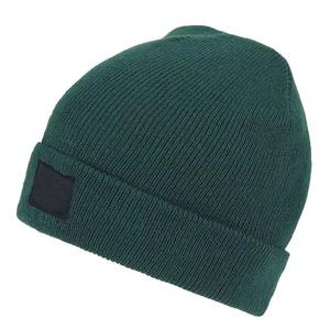 Gorro de Invierno de Alta Calidad 100% Algodón para Hombre con Gorro de Lana, Gorro de Invierno con Logotipo Personalizado 2026 - Product Image 6